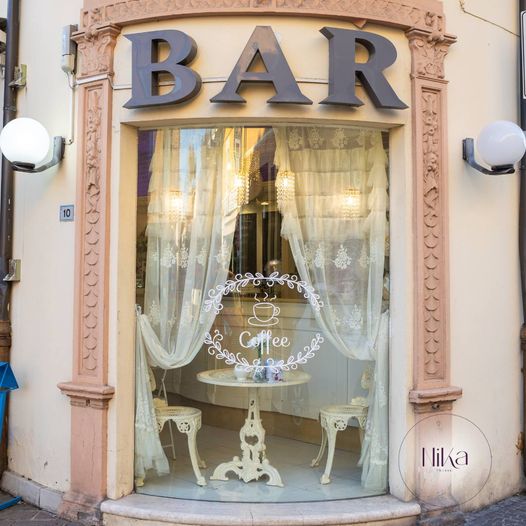 Nika Riccione