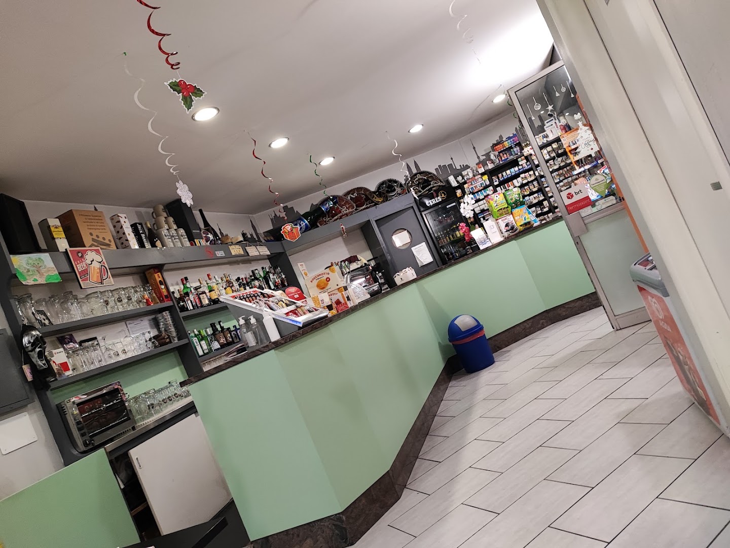 Niki Bar Tabaccheria