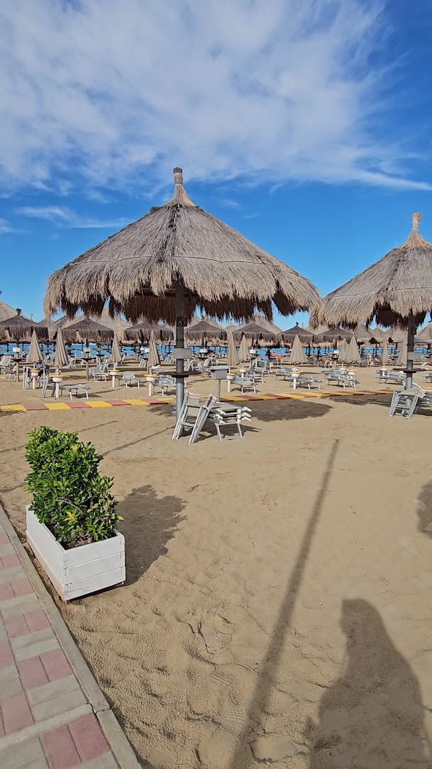 Niki Beach Club