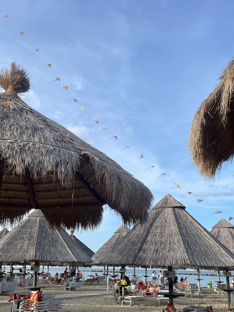 Niki Beach Club