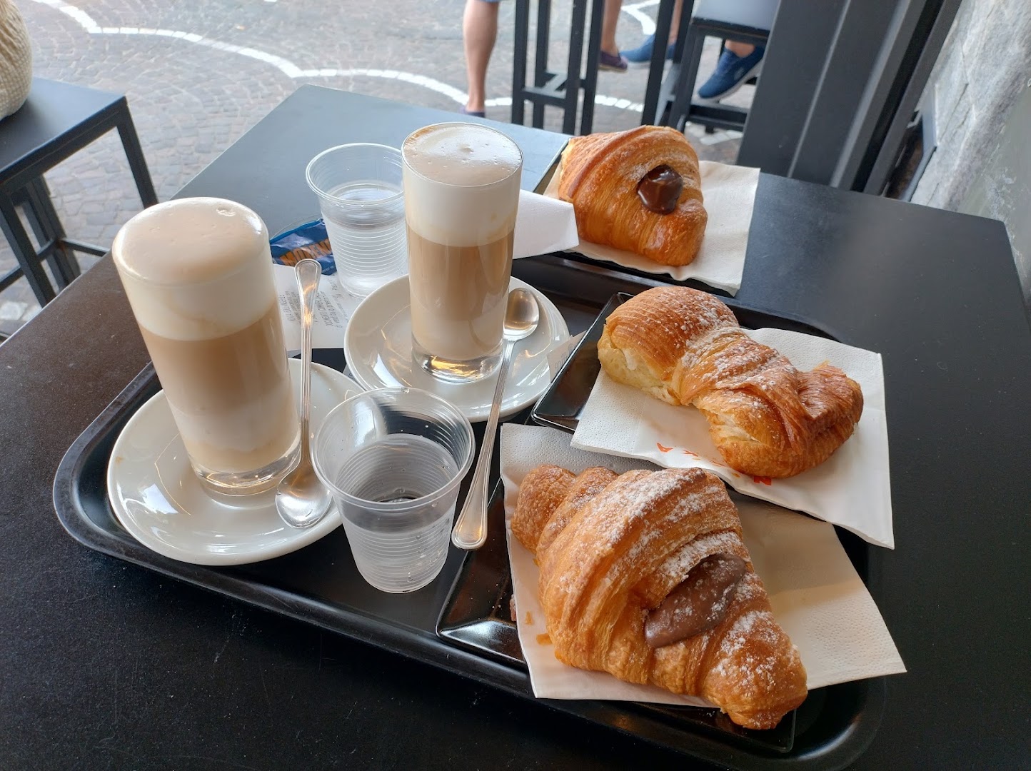 Nikka boulangerie