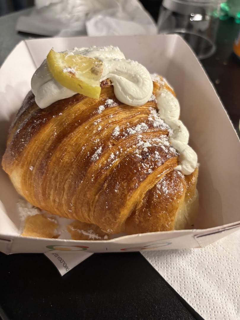 Nikka boulangerie