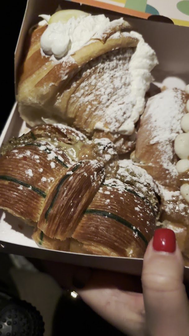 Nikka boulangerie