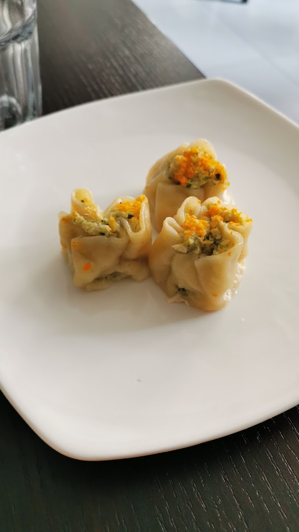 Nikko Sushi