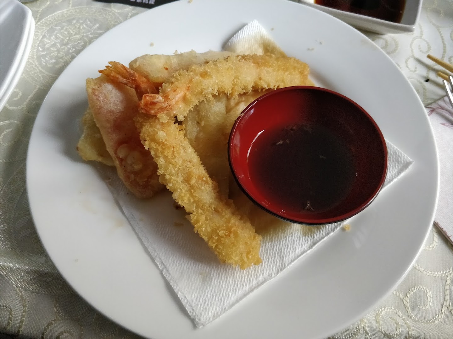 Nikko Sushi, Venaria Reale