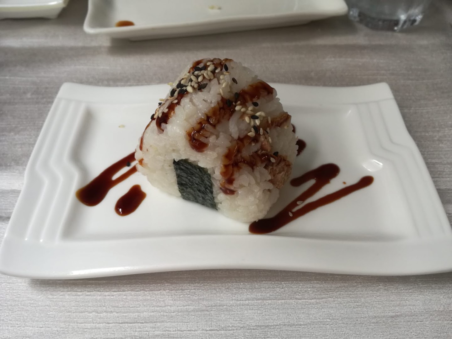 Nikko Sushi