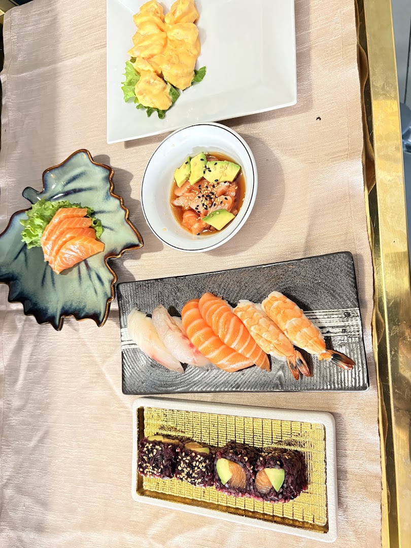 Nikko Sushi