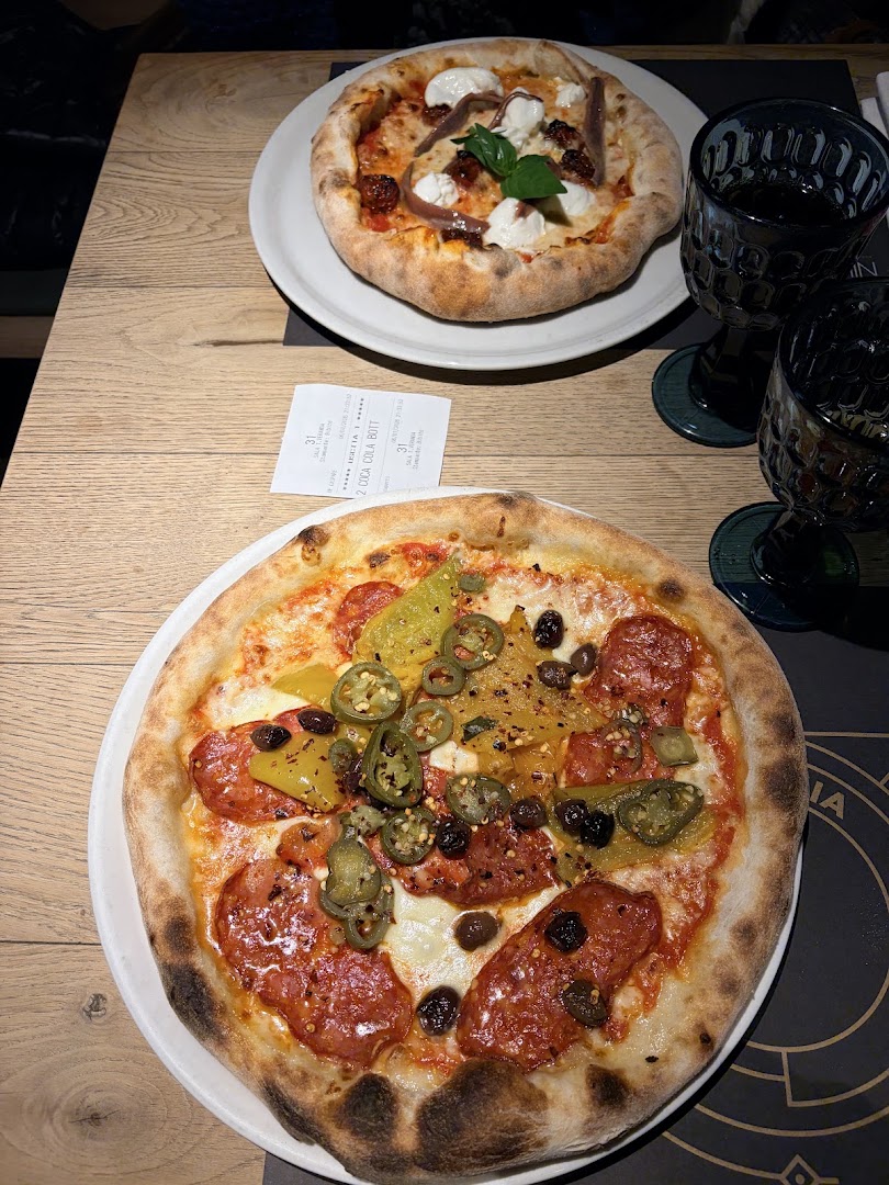 Niky's Alchimia del Gusto