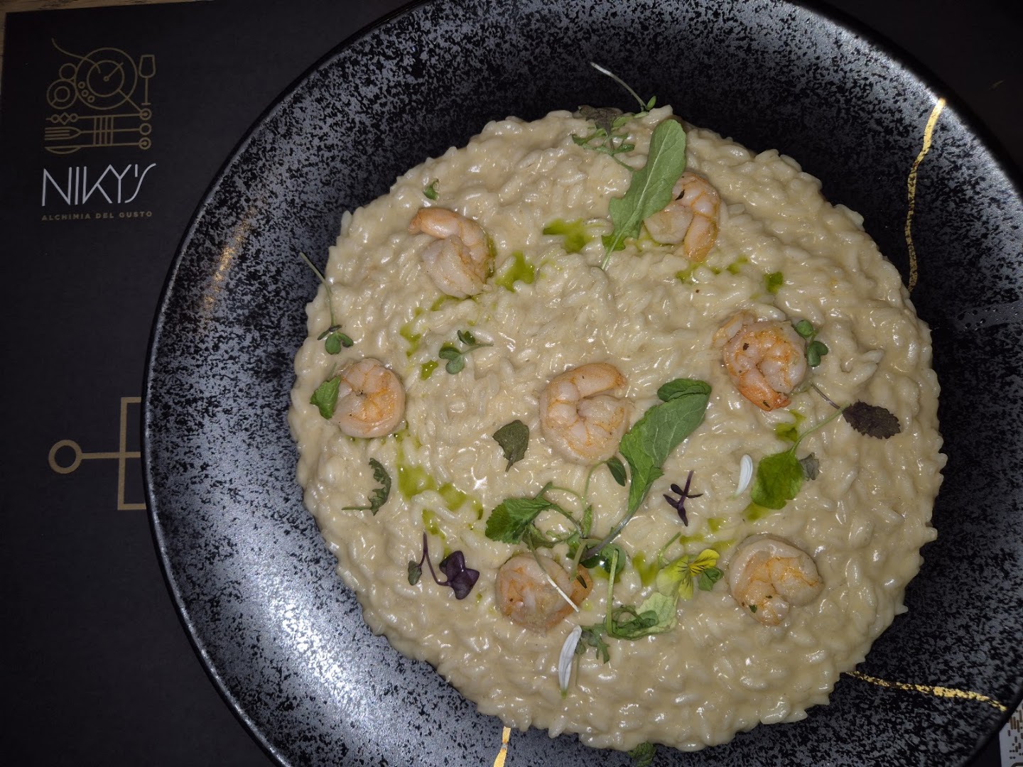Niky's Alchimia del Gusto