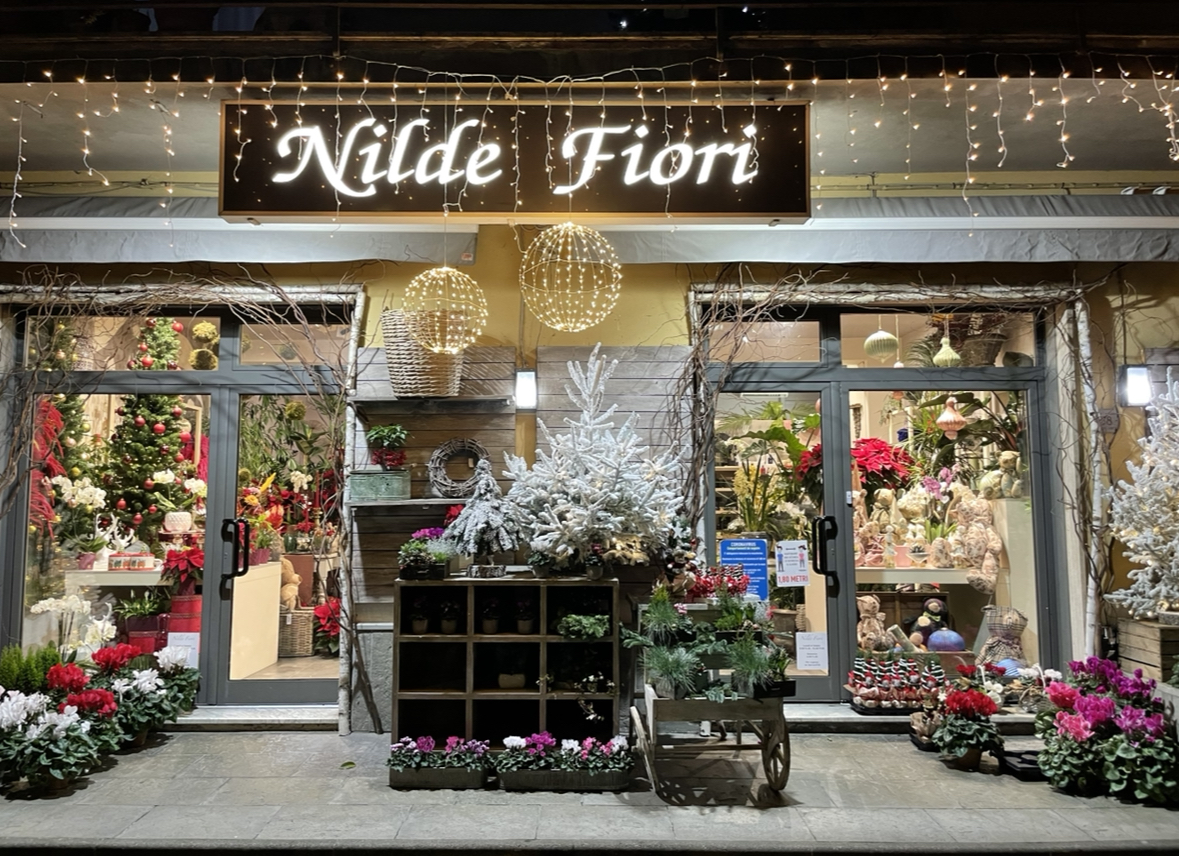 Nilde Fiori