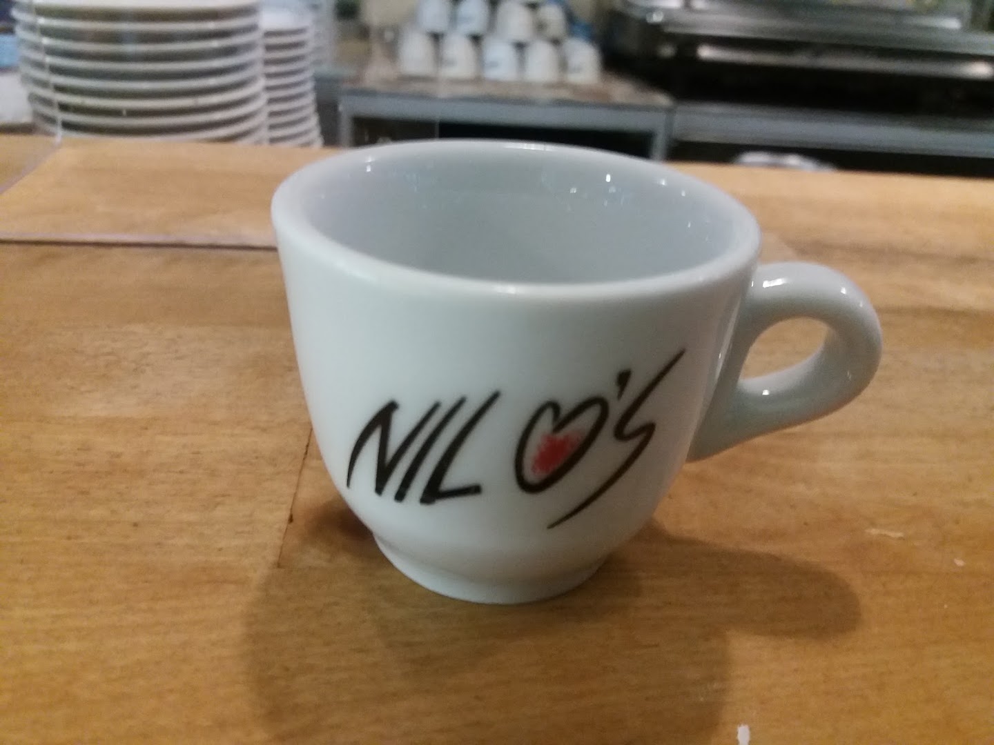 Nilo's Coffee & Food