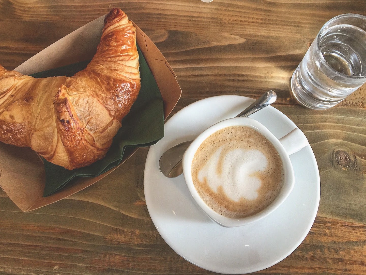 Nilo's Coffee & Food