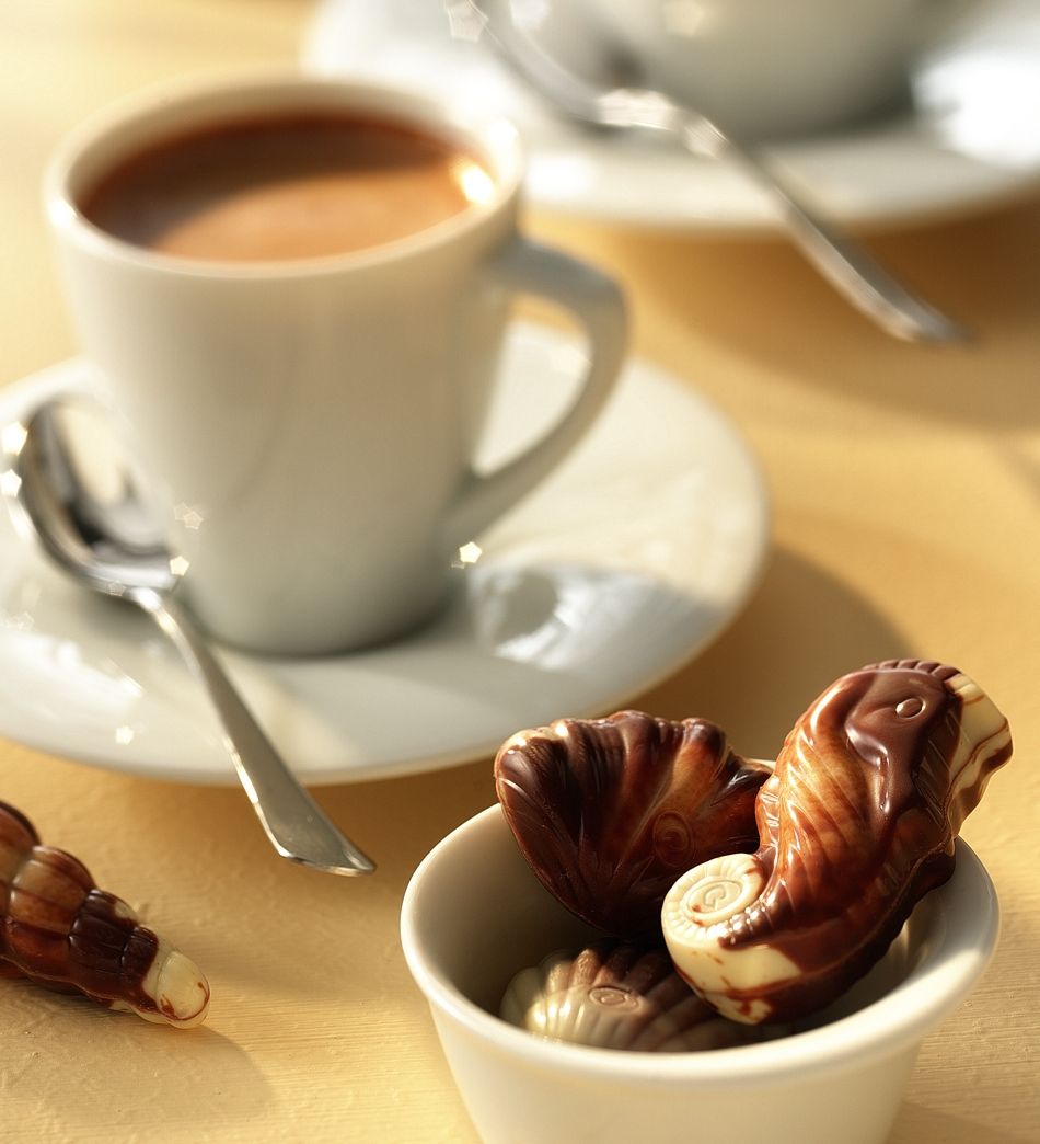Nilo's Coffee & Food