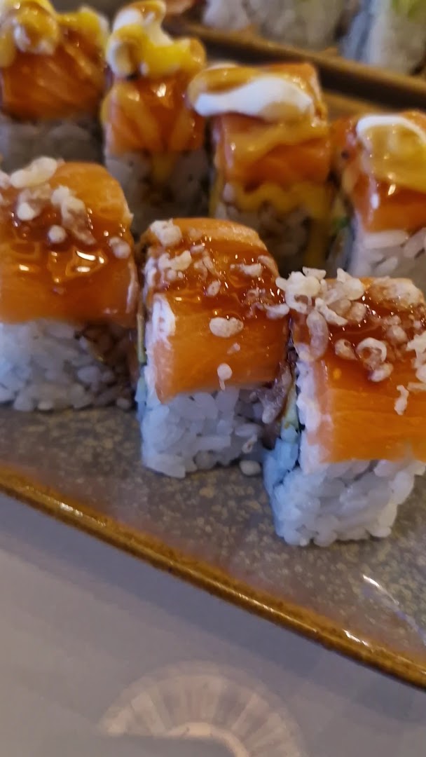 NIMA Sushi