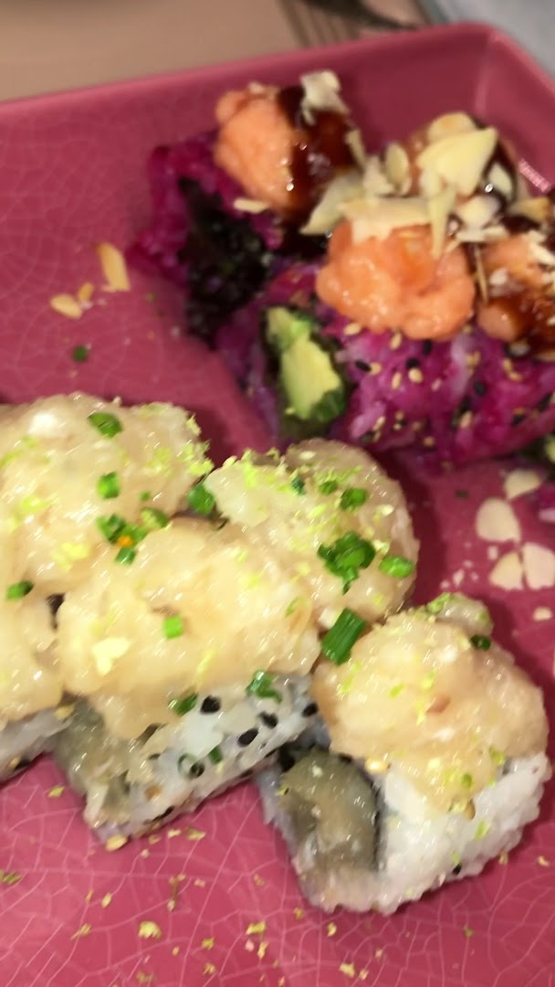 NIMA Sushi