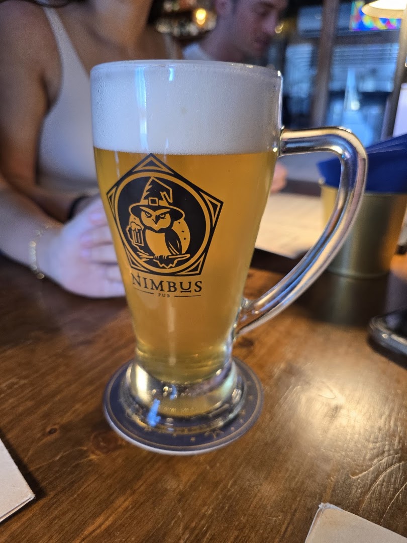 Nimbus Pub
