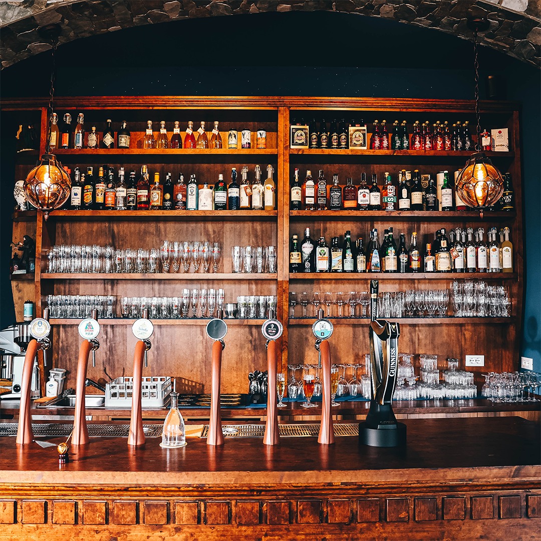 Nimbus Pub