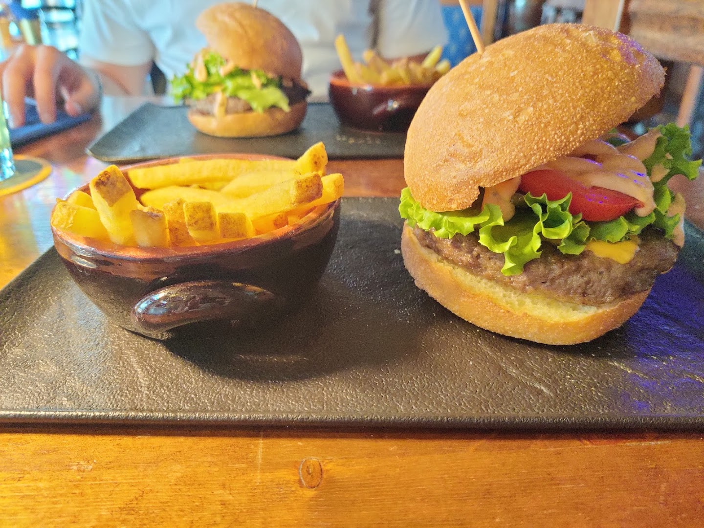 Nimbus Pub