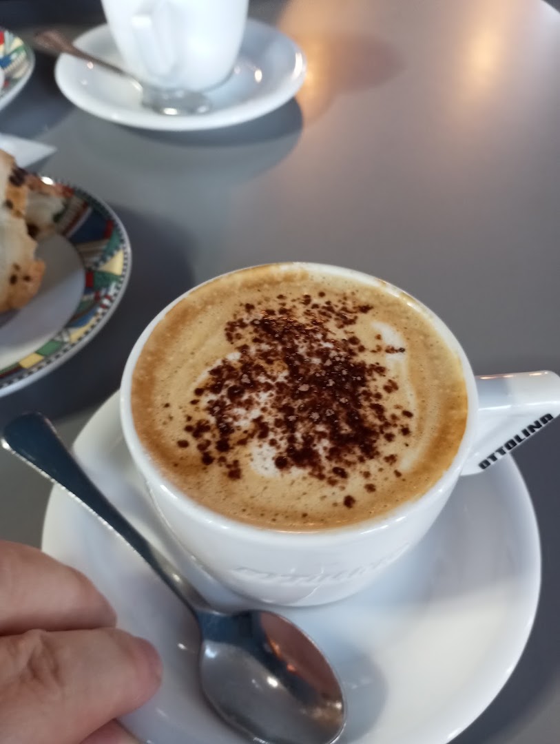 Nine Coffe