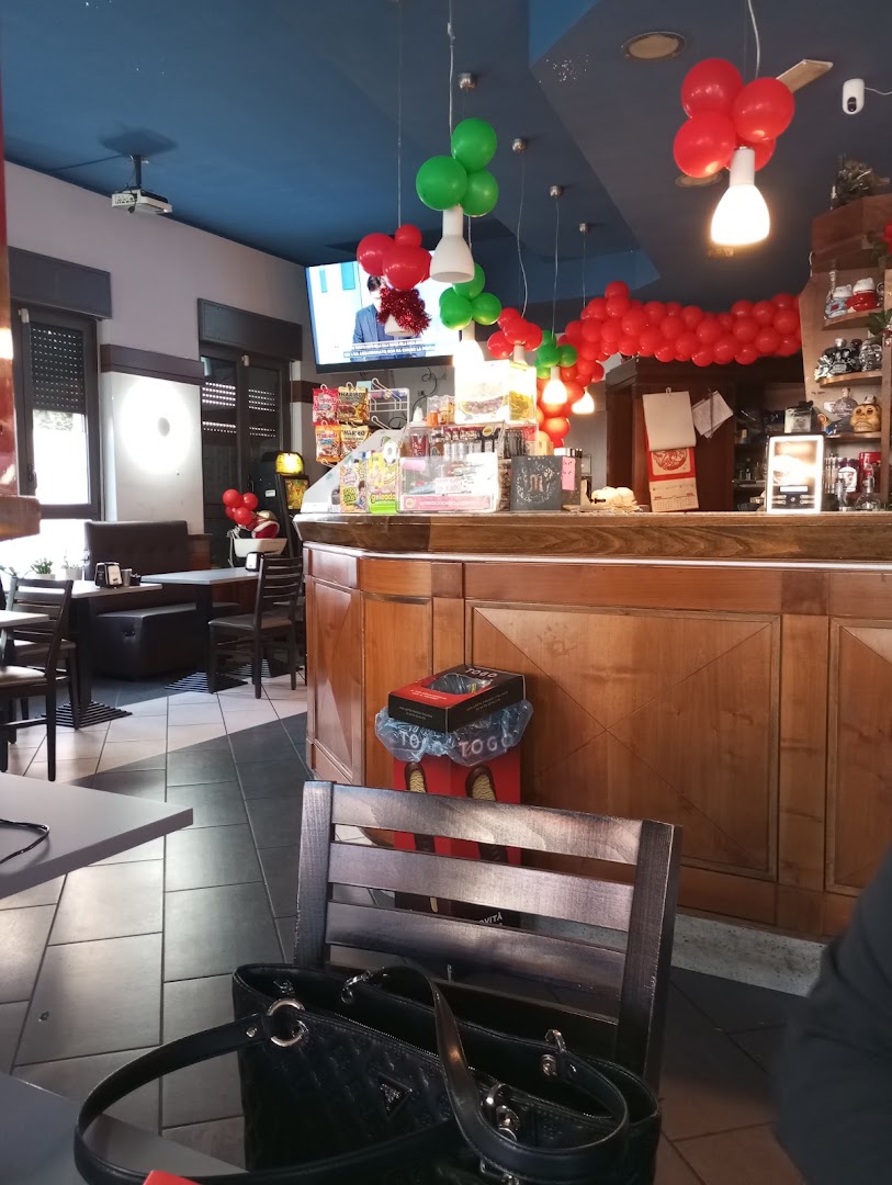 Nine Coffe, Cesano Maderno