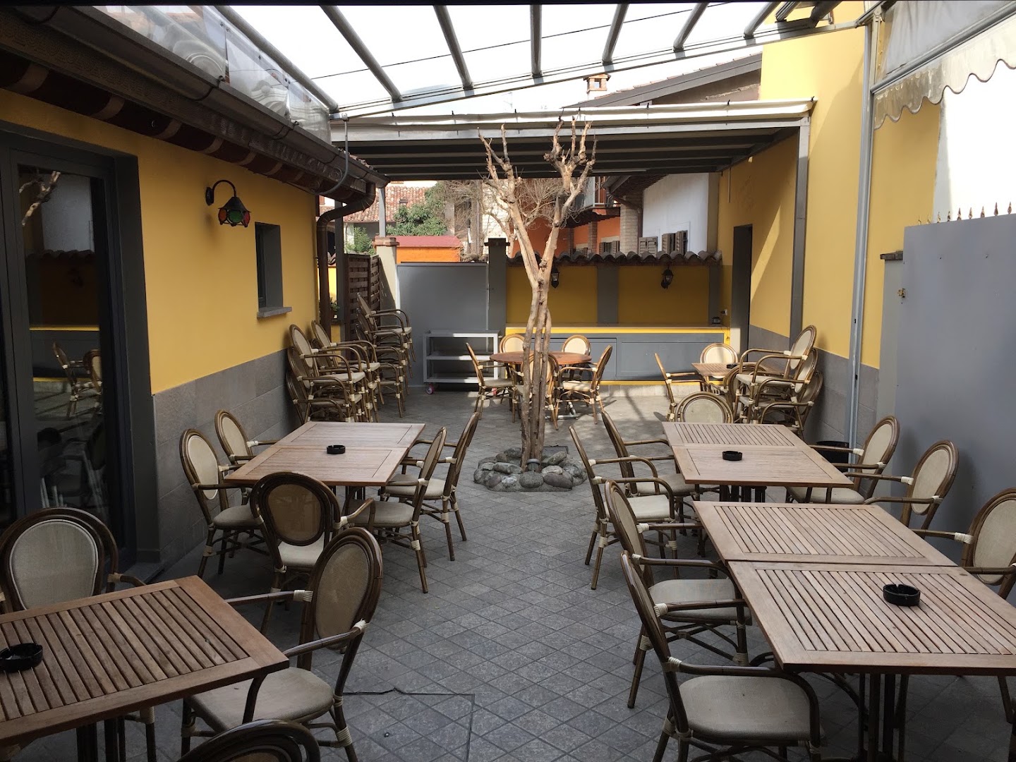 NINFA CAFé
