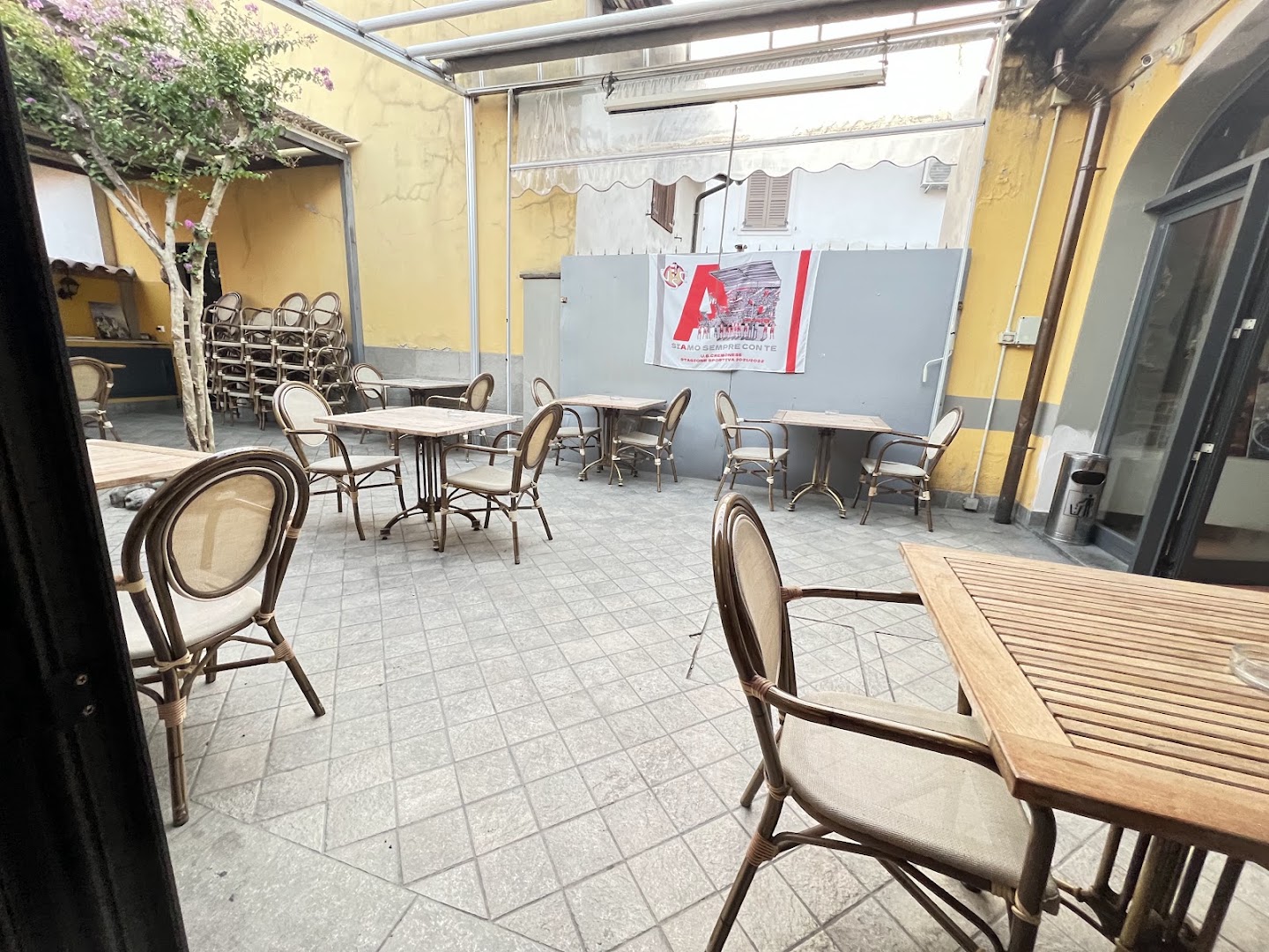 NINFA CAFé