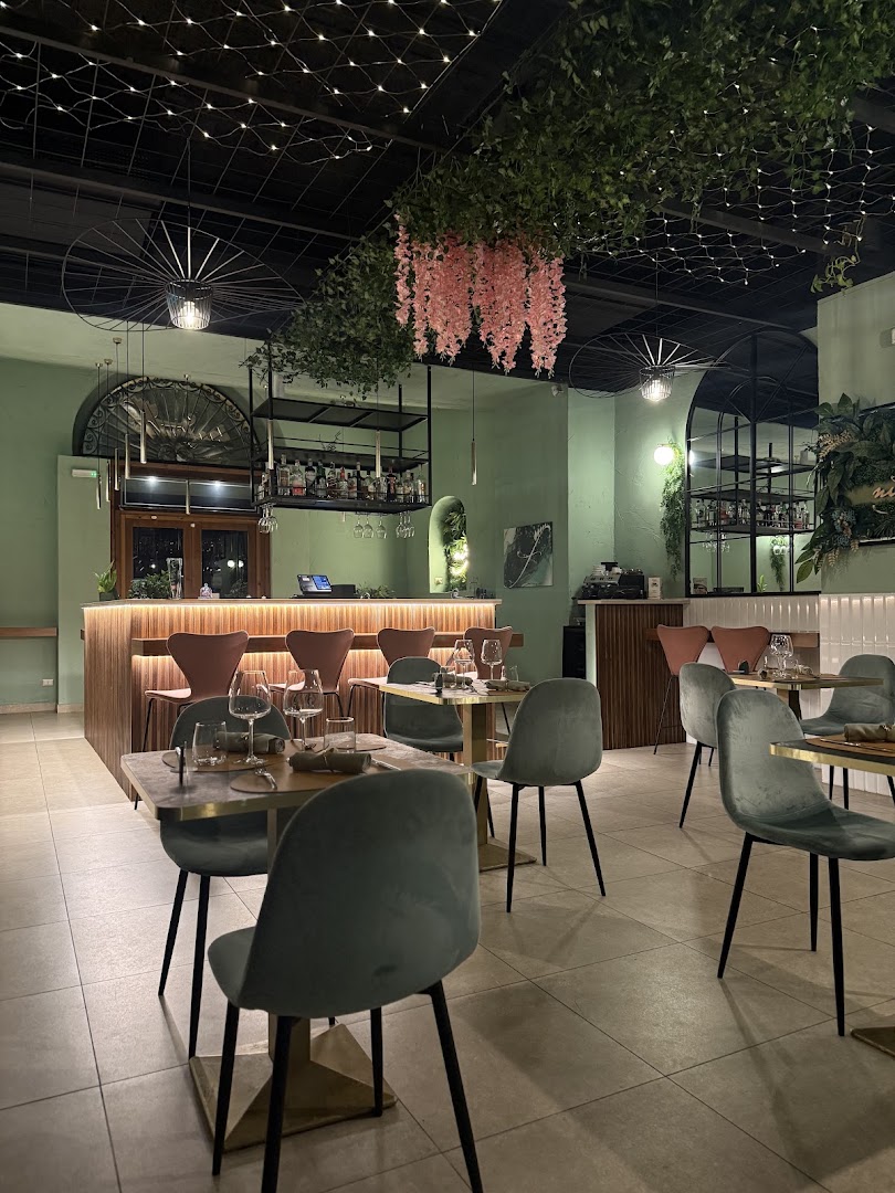 Ninfa Restaurant