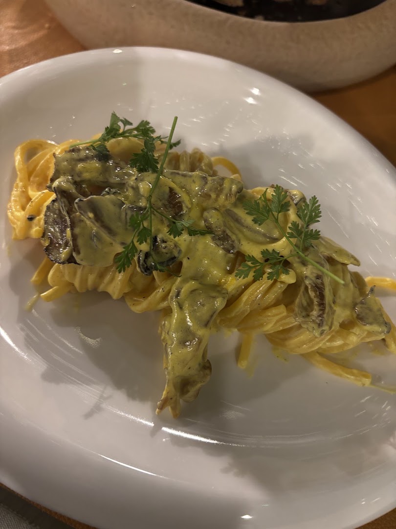 Ninfa Restaurant