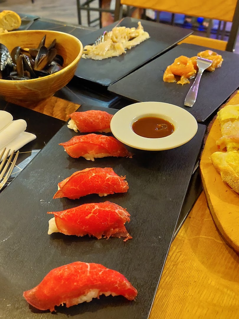 Ninfa Bistrot