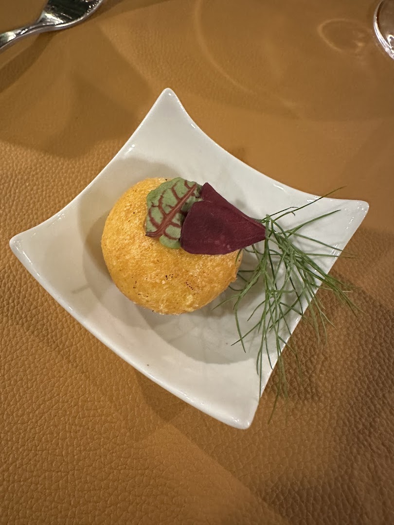 Ninfa Restaurant