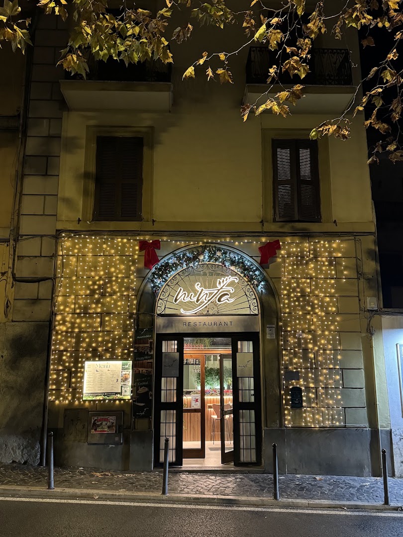 Ninfa Restaurant