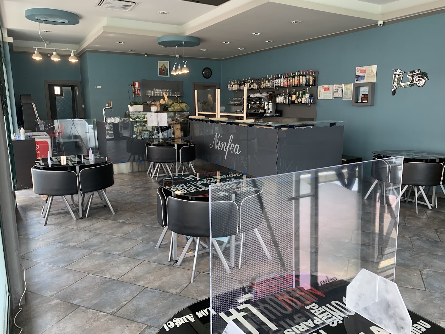 Ninfea Cafè