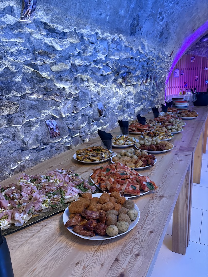 Nini Bar, Pergine Valsugana