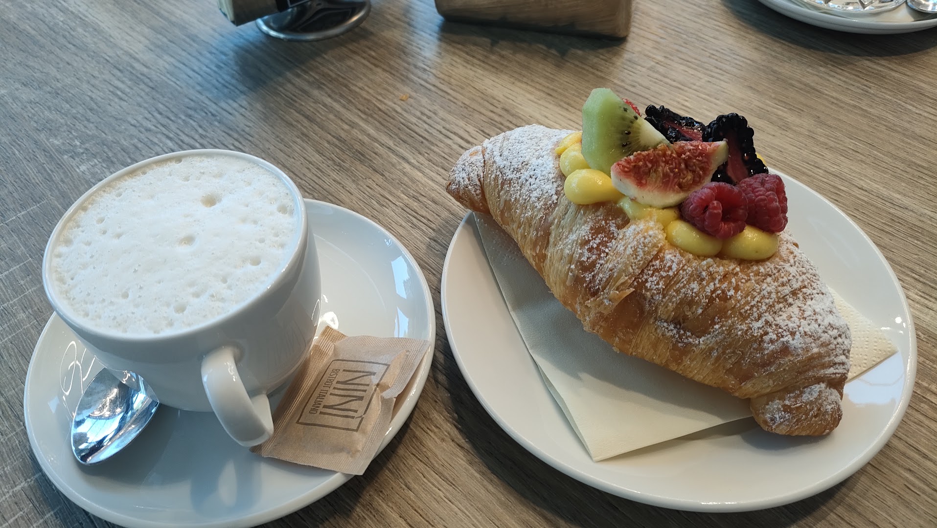Ninì Bistrot Italiano