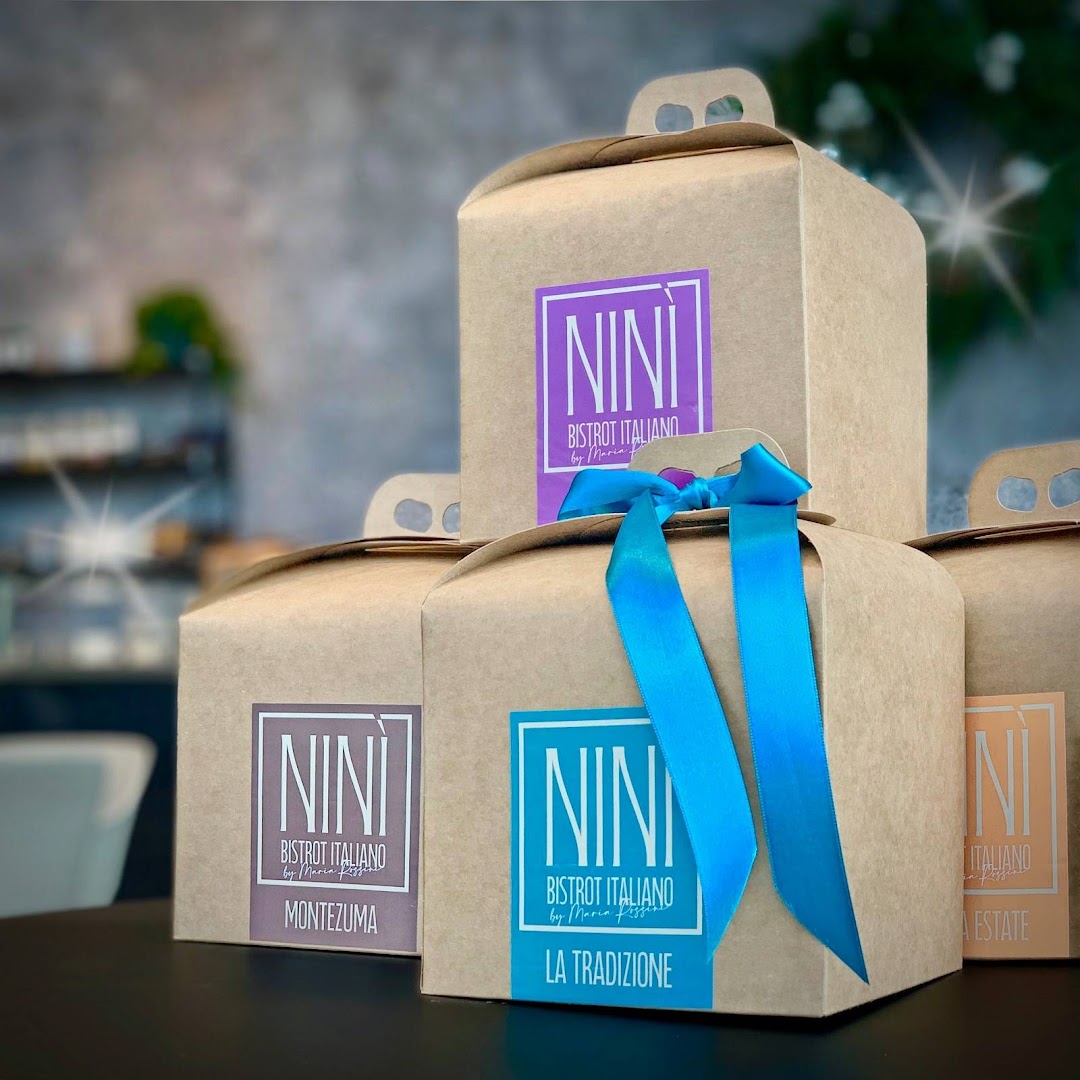 Ninì Bistrot Italiano