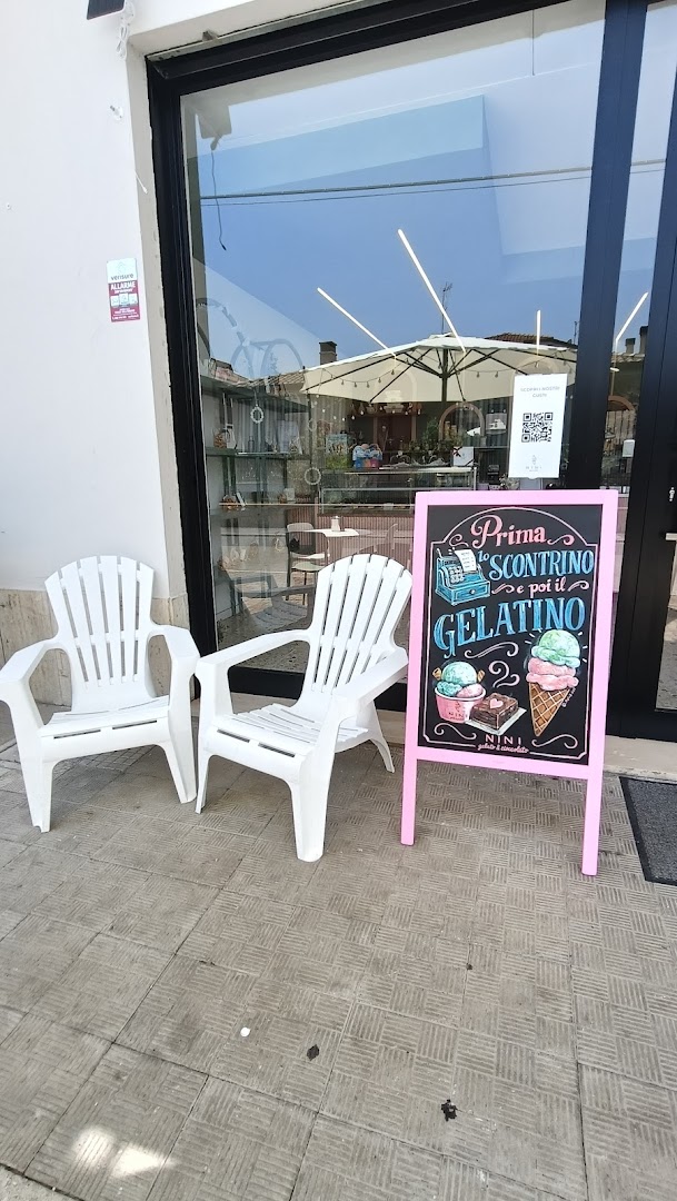 Nini Gelato e Cioccolato