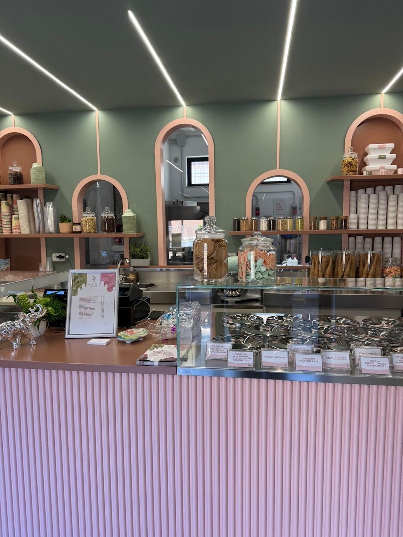 Nini Gelato e Cioccolato