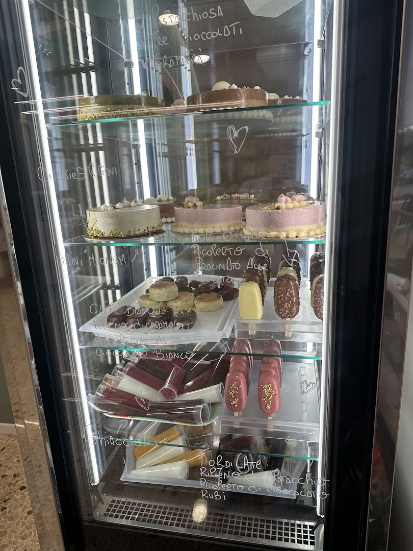 Nini Gelato e Cioccolato