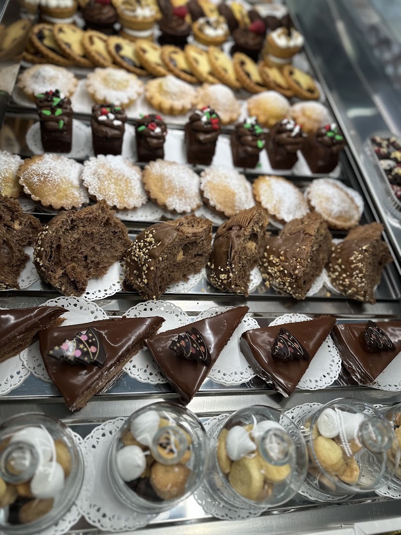 Nini Gelato e Cioccolato