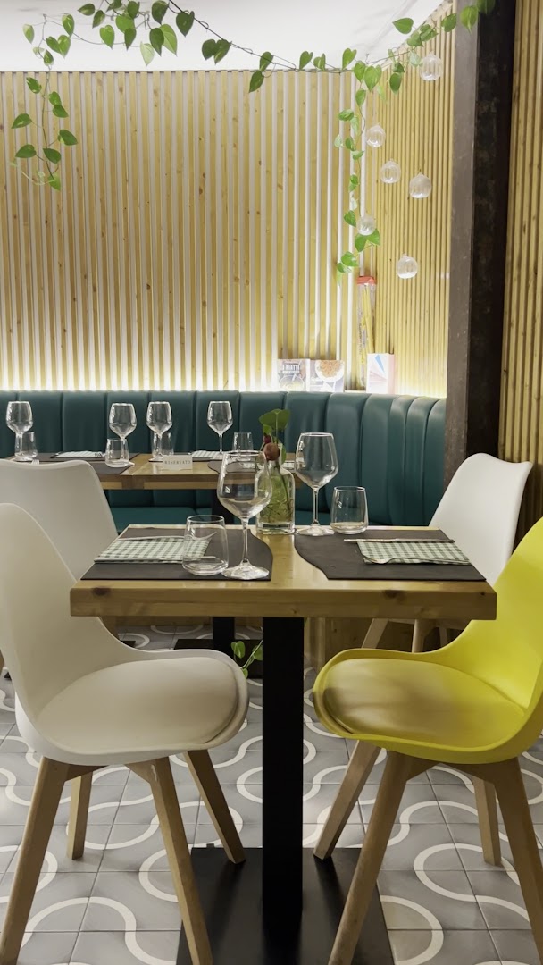 Ninì in Centro - Ristorante, Pompei