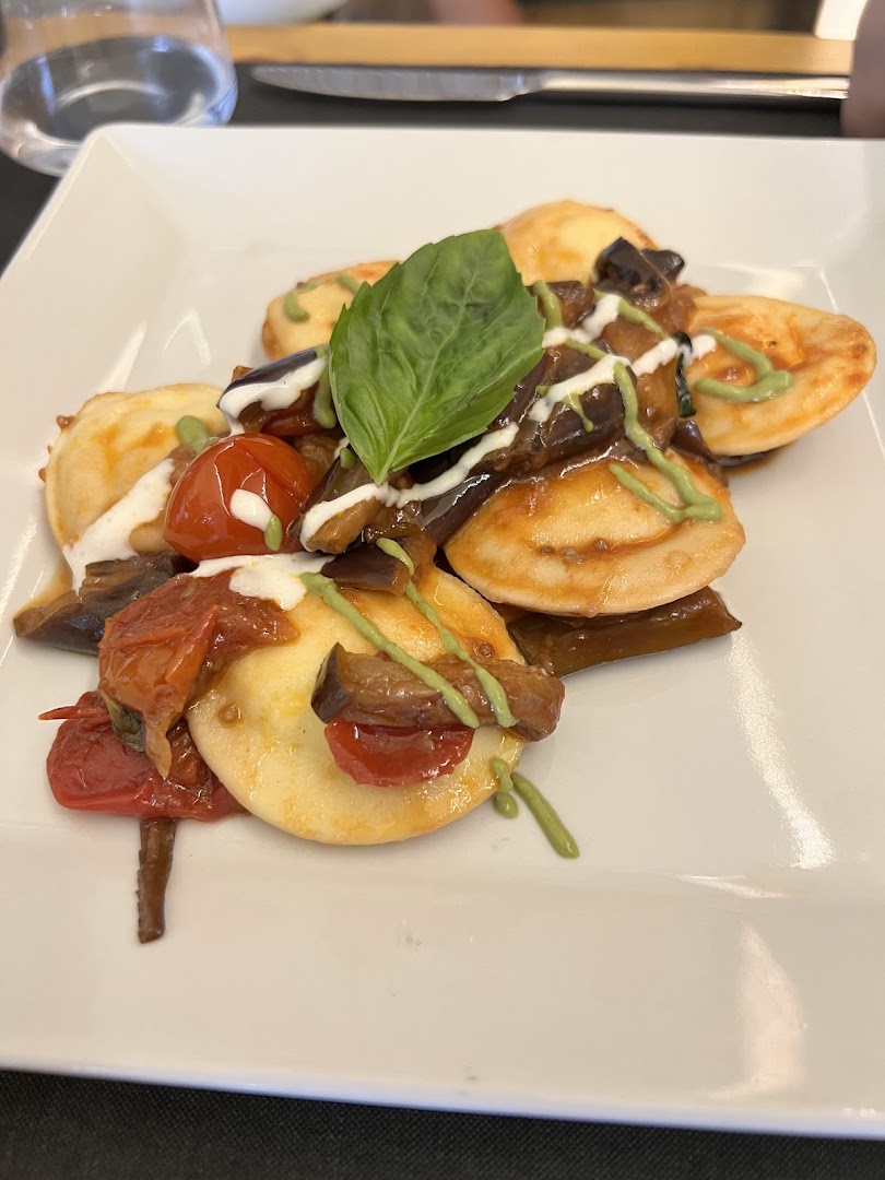 Ninì in Centro - Ristorante