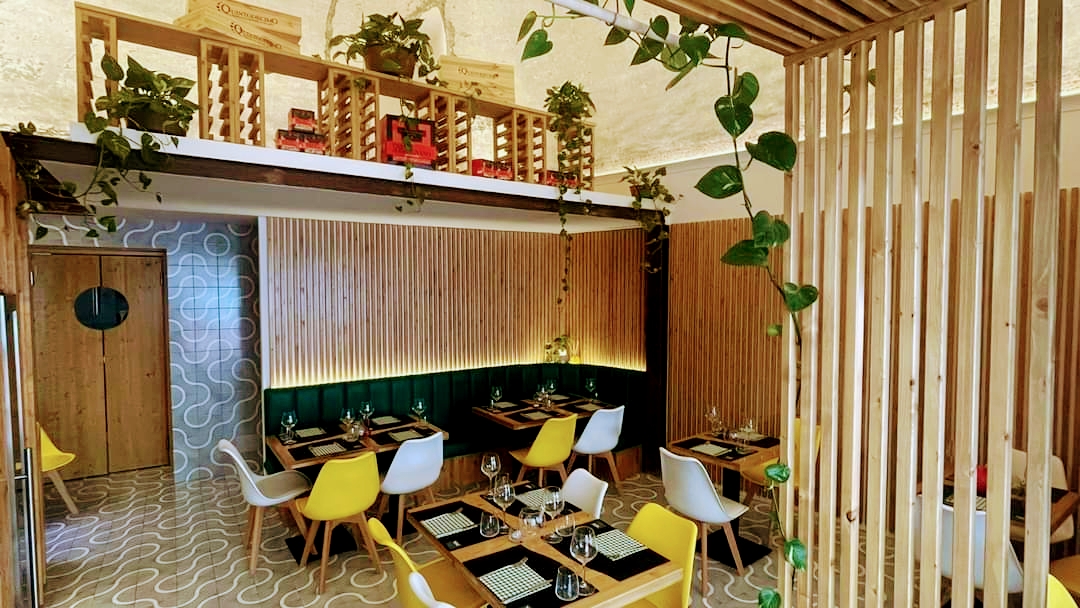 Ninì in Centro - Ristorante
