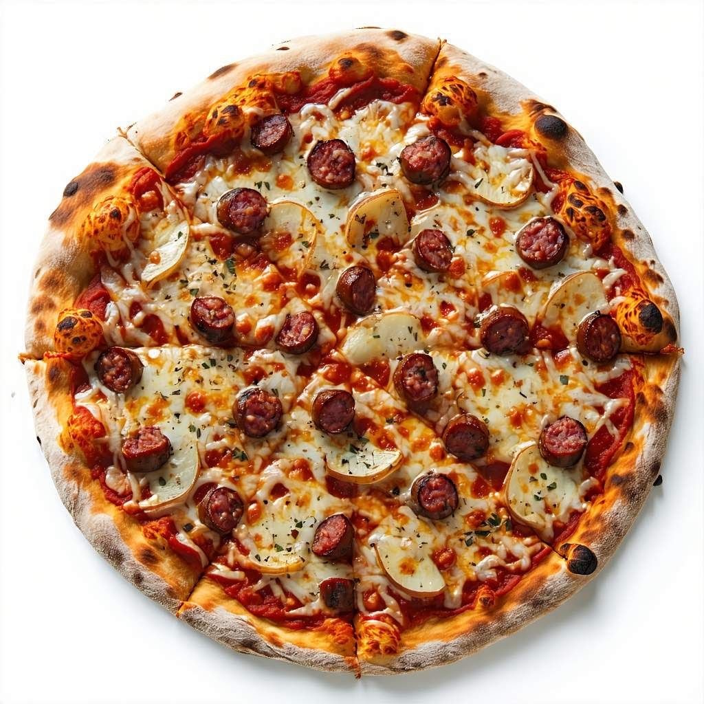 Nini Pizzeria Kebab