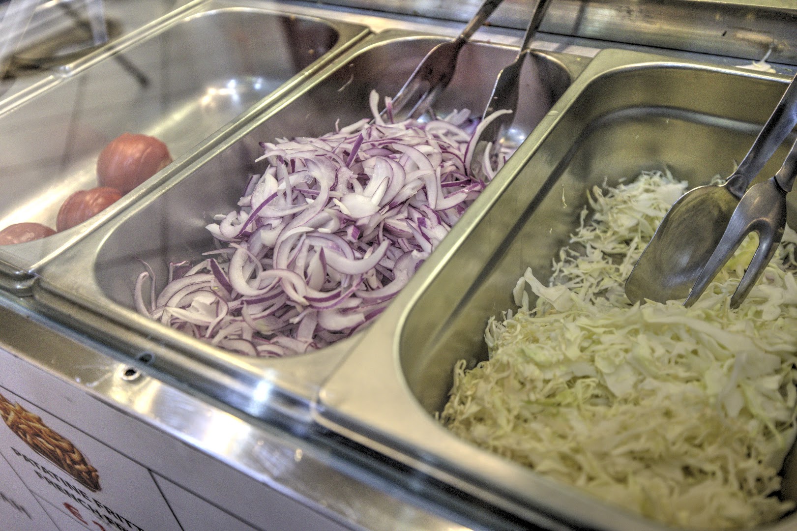 Nini Pizzeria Kebab