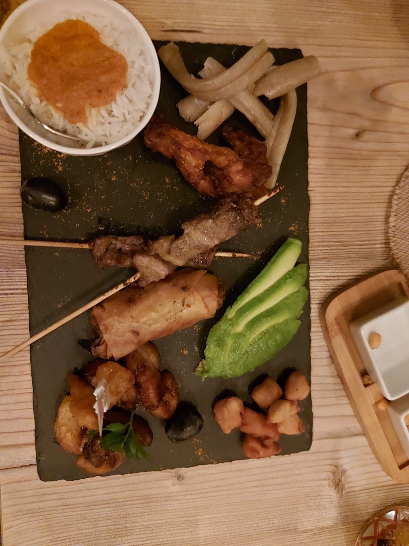 Nini Bistrot
