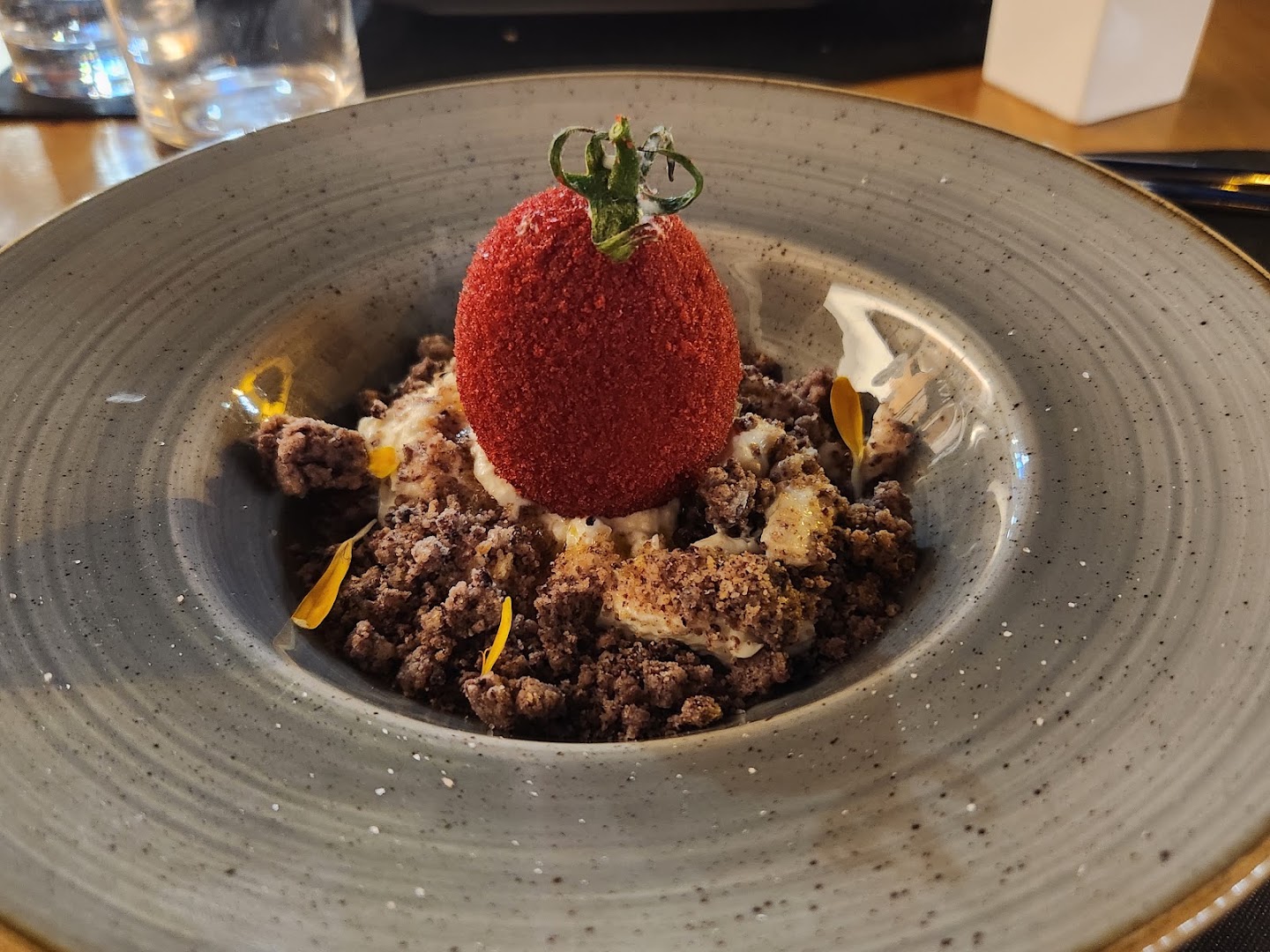 Ninì in Centro - Ristorante