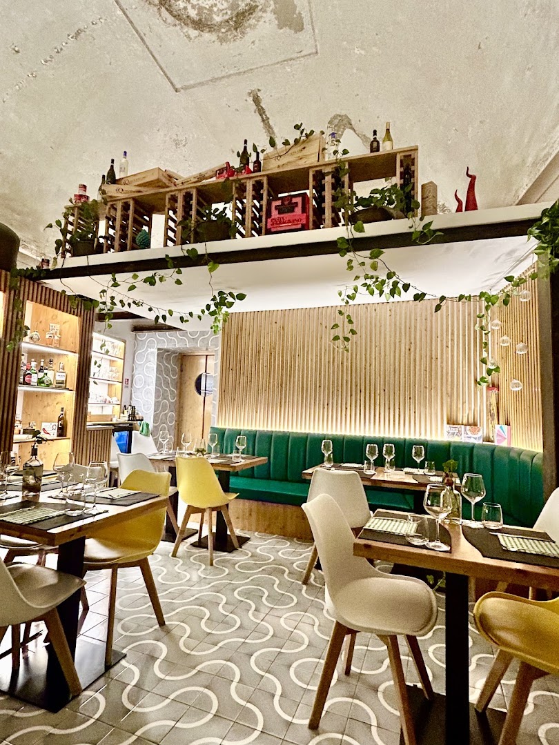 Ninì in Centro - Ristorante
