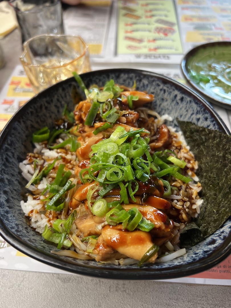 Ninja Ramen Cremona
