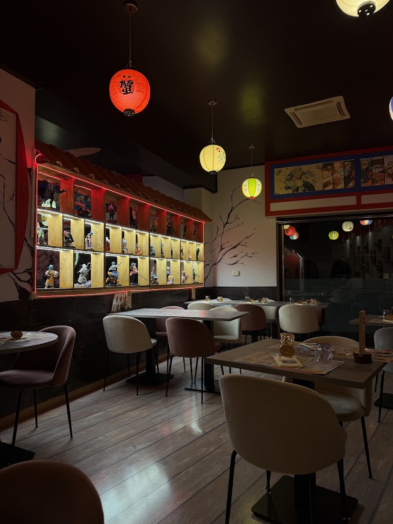 Ninja Ramen Cremona