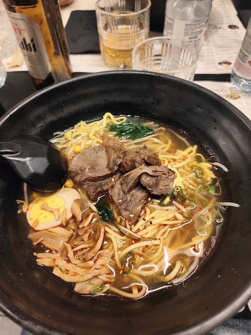 NINJA ristorante